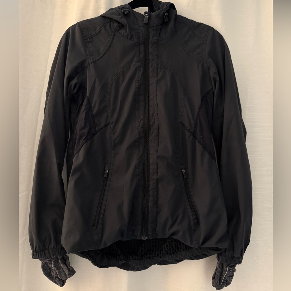 Lululemon Jacket (4)